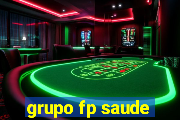 grupo fp saude